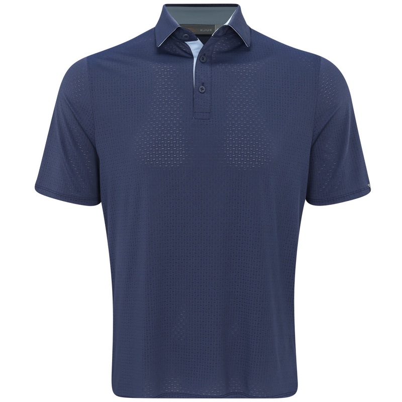 Savin Structure Polo|Atlanta Blue|Powder Blue|Medium|Large|X-Large|XX-Large|Small|X-Small