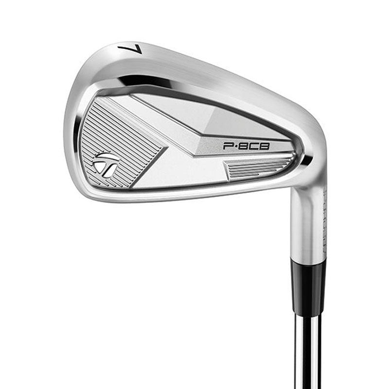 TAYLORMADE P8CB (2025) Men’s Irons