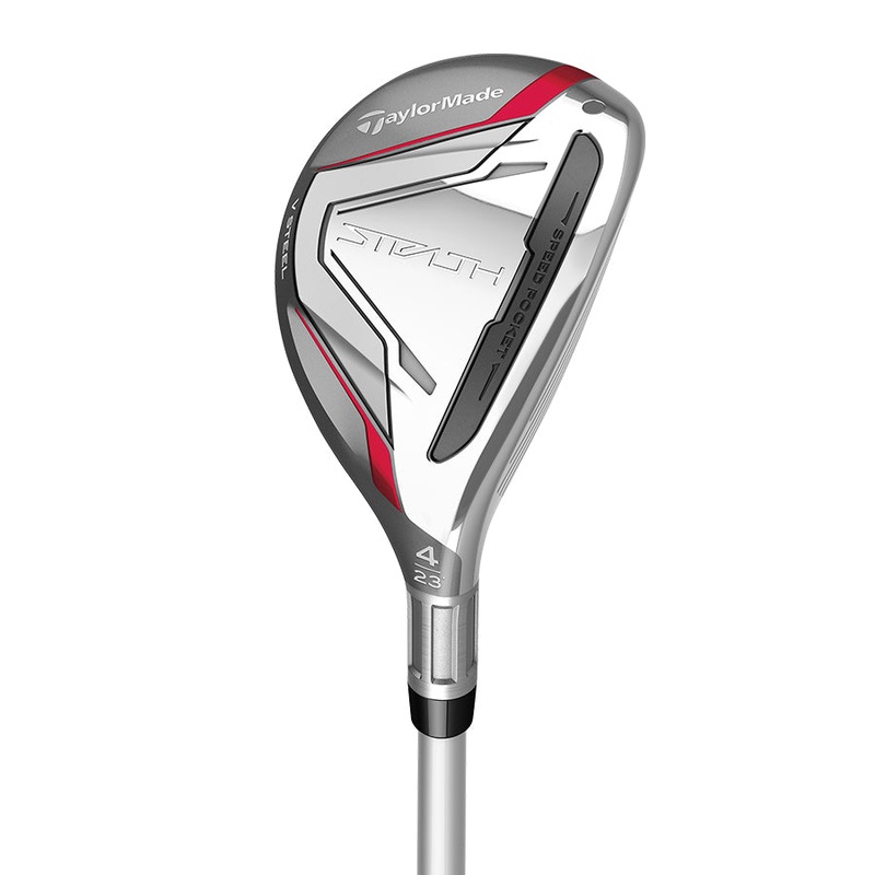 TAYLORMADE Stealth Women’s Rescue