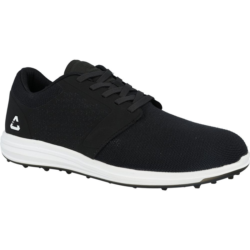 The Moneymaker Spikeless Golf Shoes