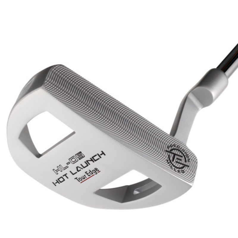 Tour Edge Golf Hot Launch Series HL-05 Putter