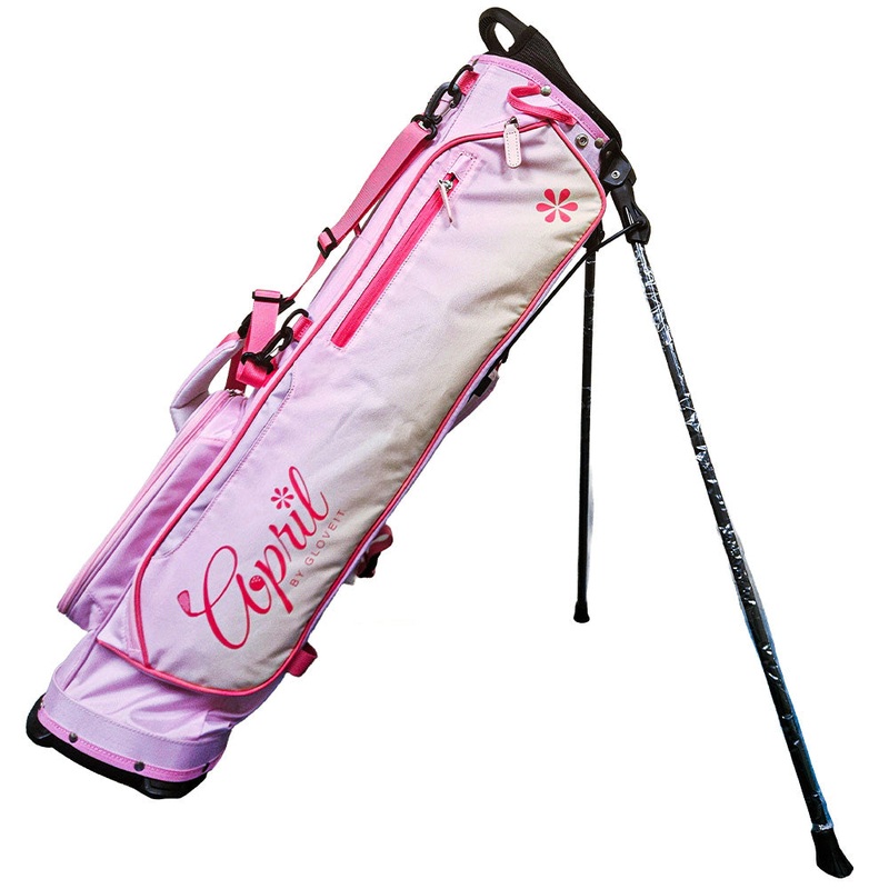 Women’s April Sunday Bag|Pink Other Pink Yellow Ombre