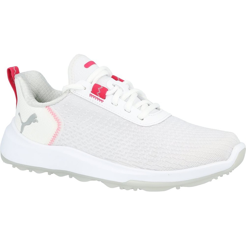 Women’s Fusion Crush Sport Spikeless Golf Shoes