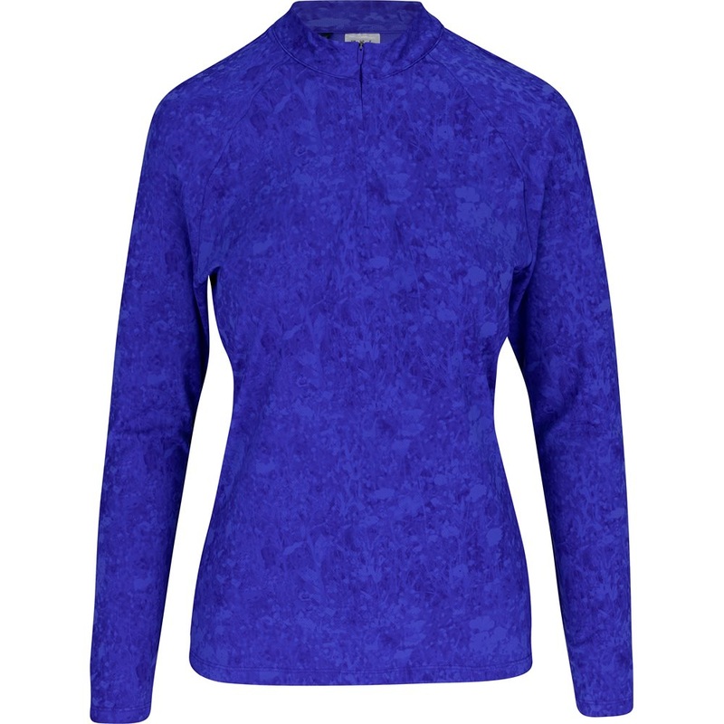 Women’s Ultimate365 Tour 1/4 Zip Pullover