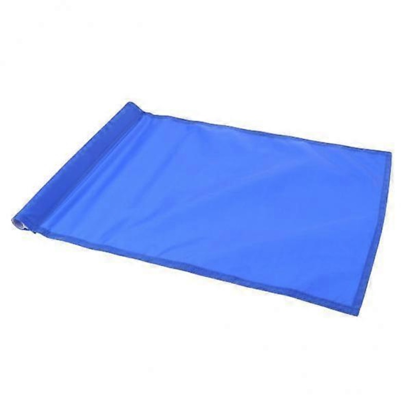 2x 51 X 35cm Standard Golf Putting Green Flags for Golfer Backyard Practice