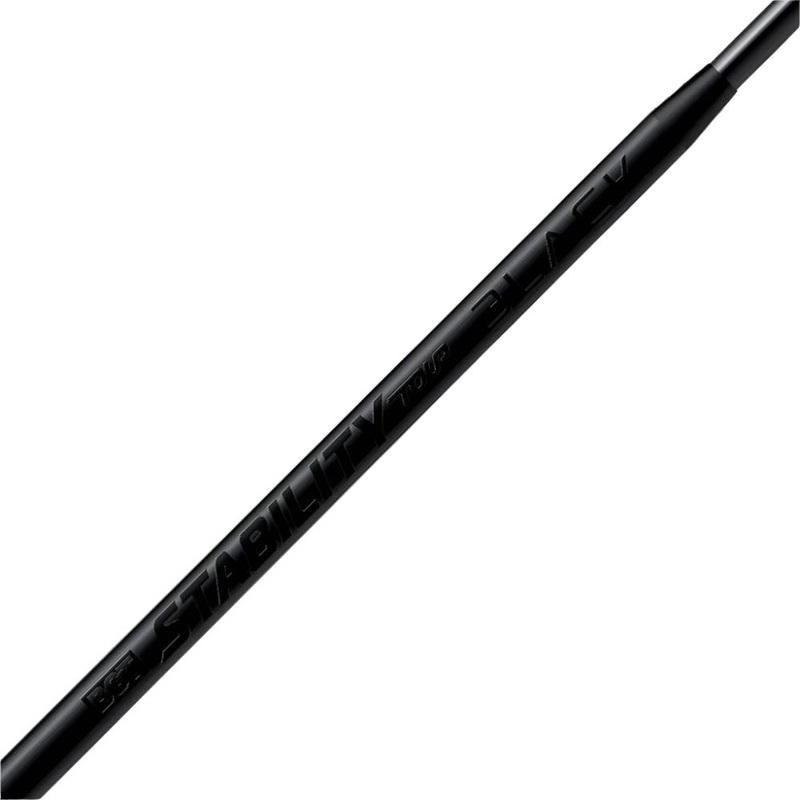 BGT – Putter – Stability – Tour Black