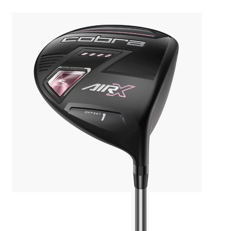 COBRA AIR-X Offset (2023) Women’s Driver