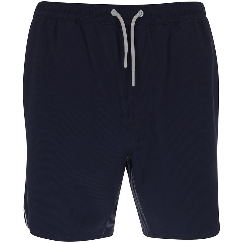 Jumpin Knit Shorts|Navy|Small|Medium|Large|X-Large|XX-Large