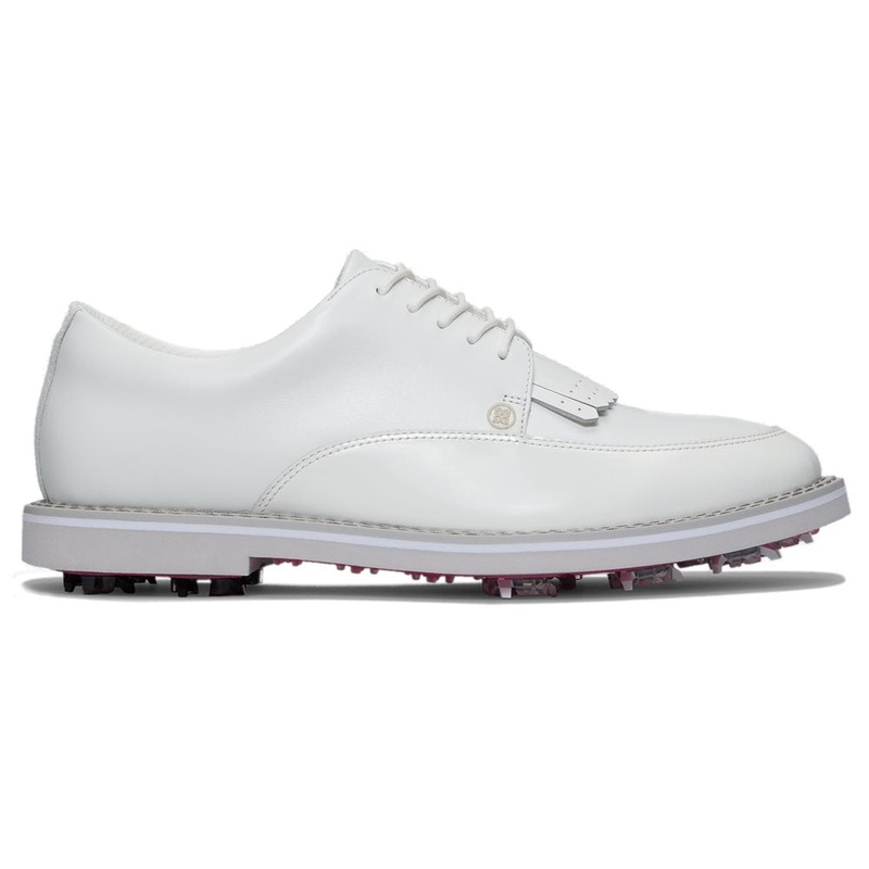 Limited Edition Derby G/LOCK Tux Golf Shoes – Father’s Day