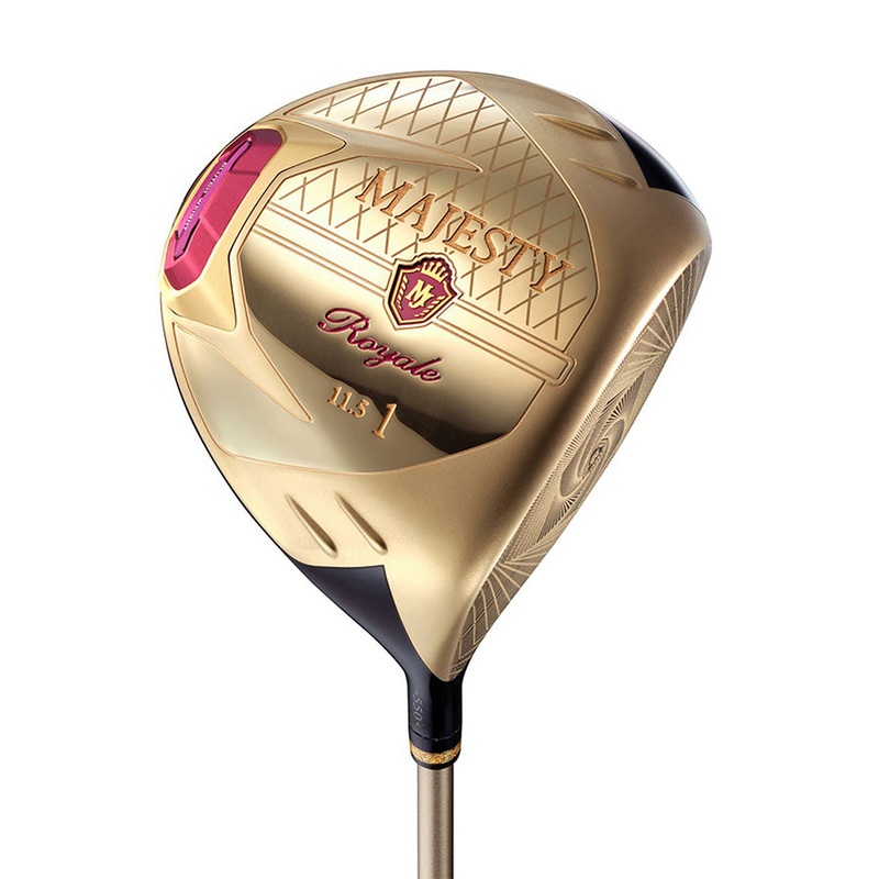 MAJESTY Royale 2023 Women’s Driver