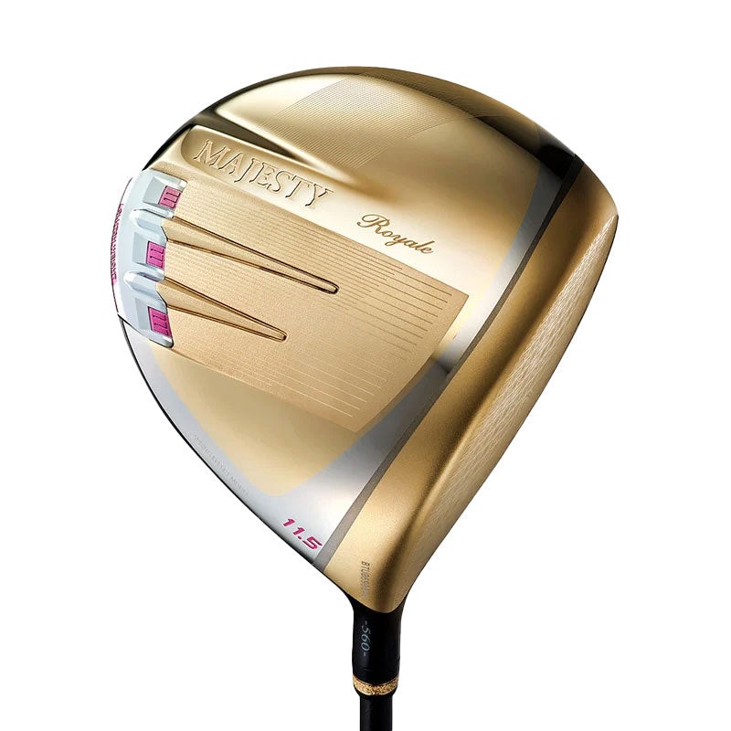 MAJESTY Royale (2025) Women’s Driver