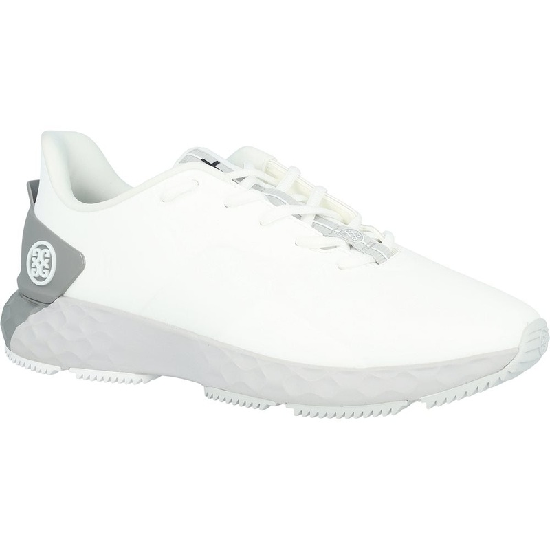 MG4+ Contrast Spikeless Golf Shoes