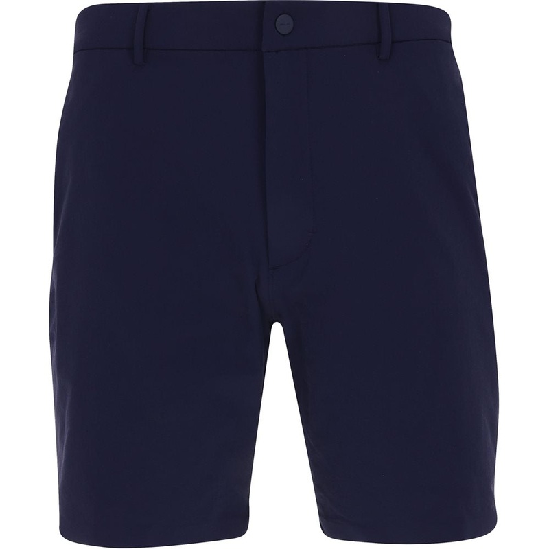 On Course Matte Stretch Nylon Tailored Fit 8 Shorts