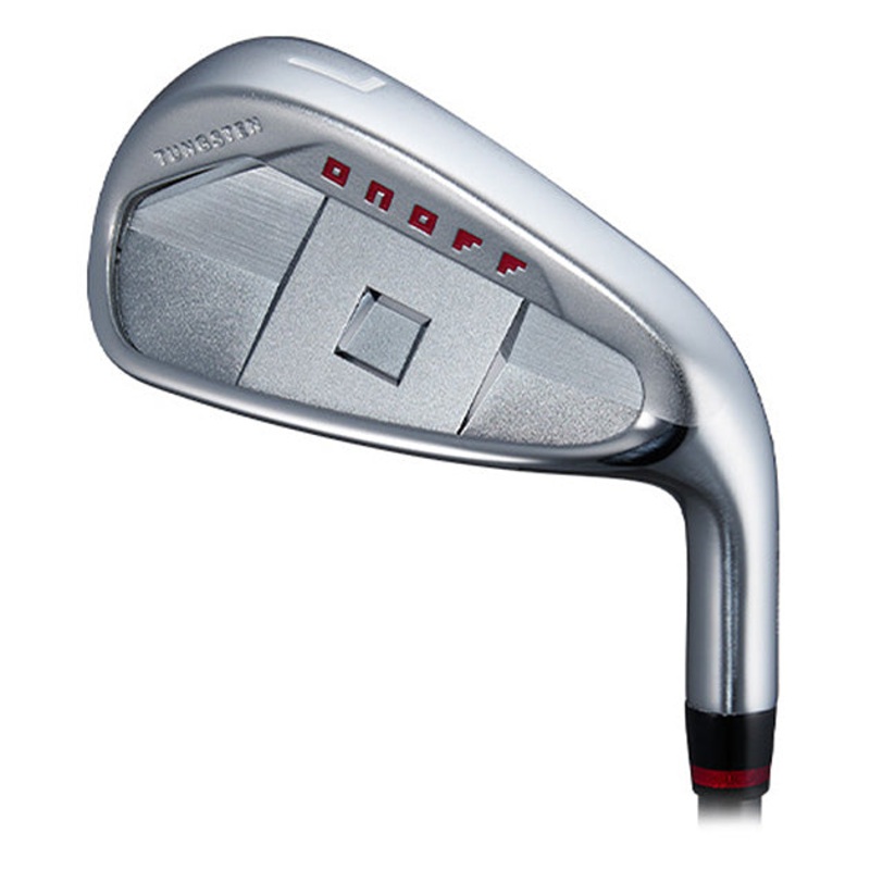 ONOFF AKA Tungsten (2022) Men’s Irons