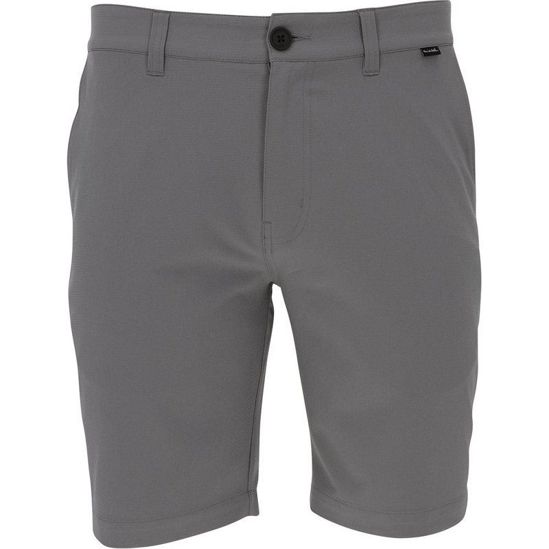 Starnes Shorts|Quiet Shade|Mood Indigo Test|30″