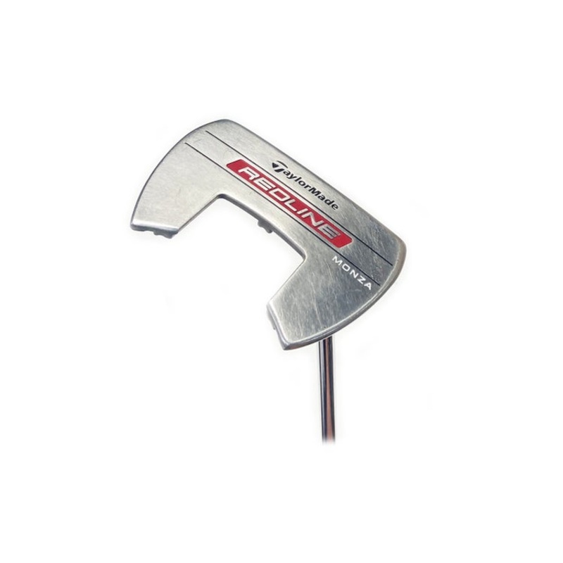 TaylorMade Redline Monza 34 Mallet Putter