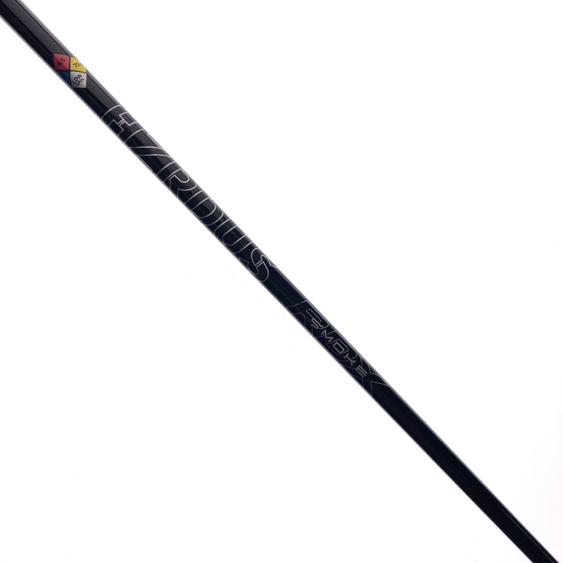Used Project X HZRDUS RDX 6.5 70 X Fairway Shaft / X-Stiff Flex / PXG Adapter