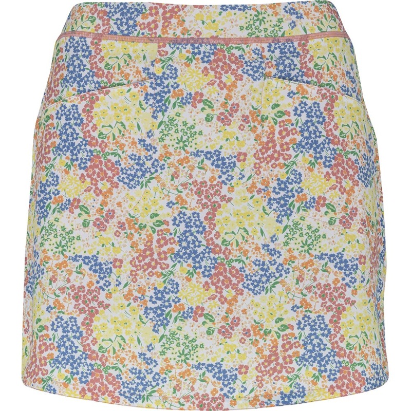 Women’s Aim 4-Way Print Stretch 15 Skort