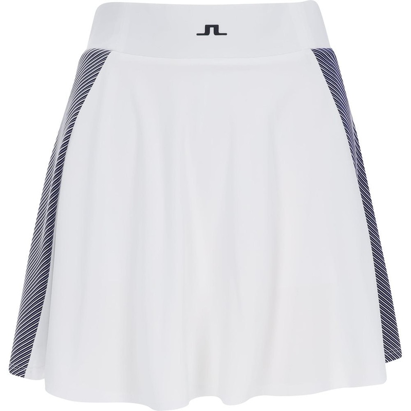 Women’s Maya Skort|White|Cabernet|Small|Medium|Large|X-Small