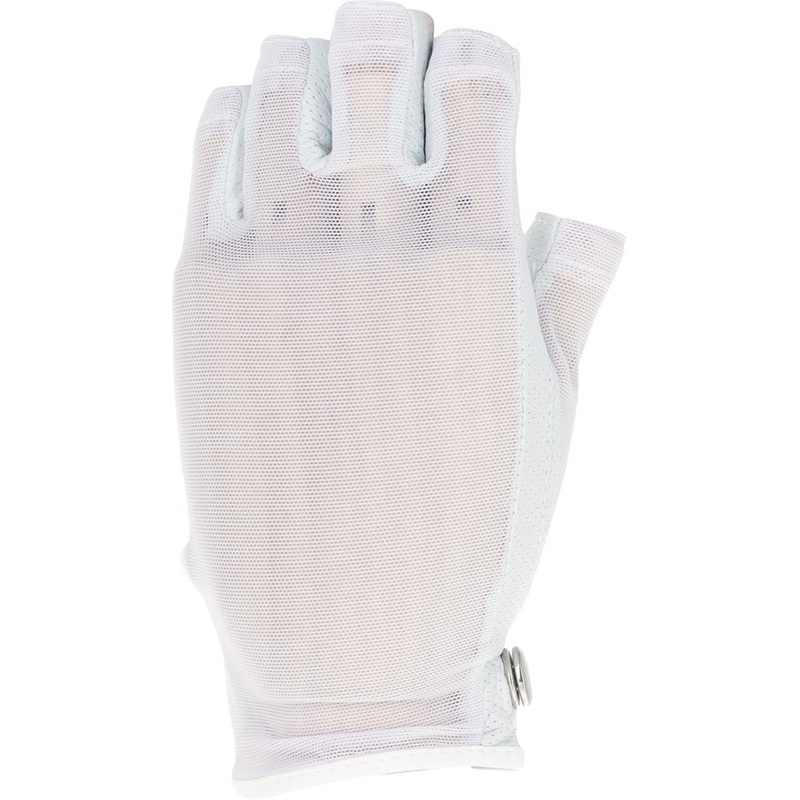 Women’s StaCooler Sport 1/2 Finger Glove