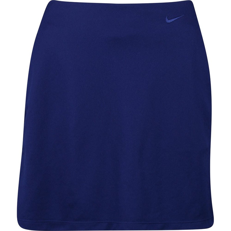 Womens Dri-FIT Victory 17  Skirt