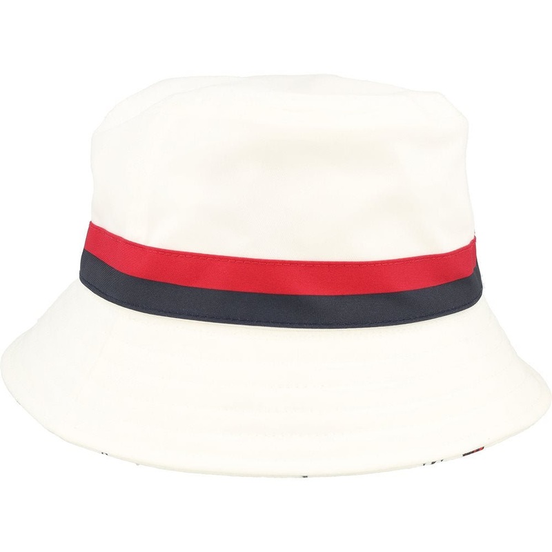 x Volition Hat|White Glow/Deep Navy|Small/Medium