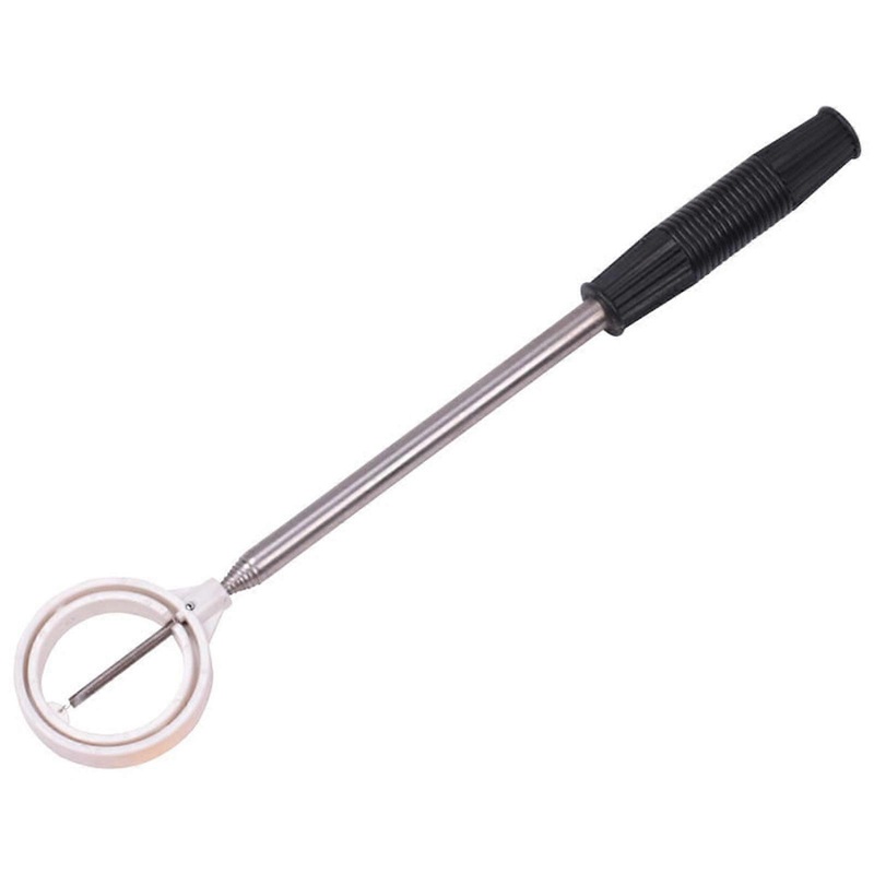 8 Sections Golf Training Shaft Telescopic Pick Up Retriever Picker Golf Ball