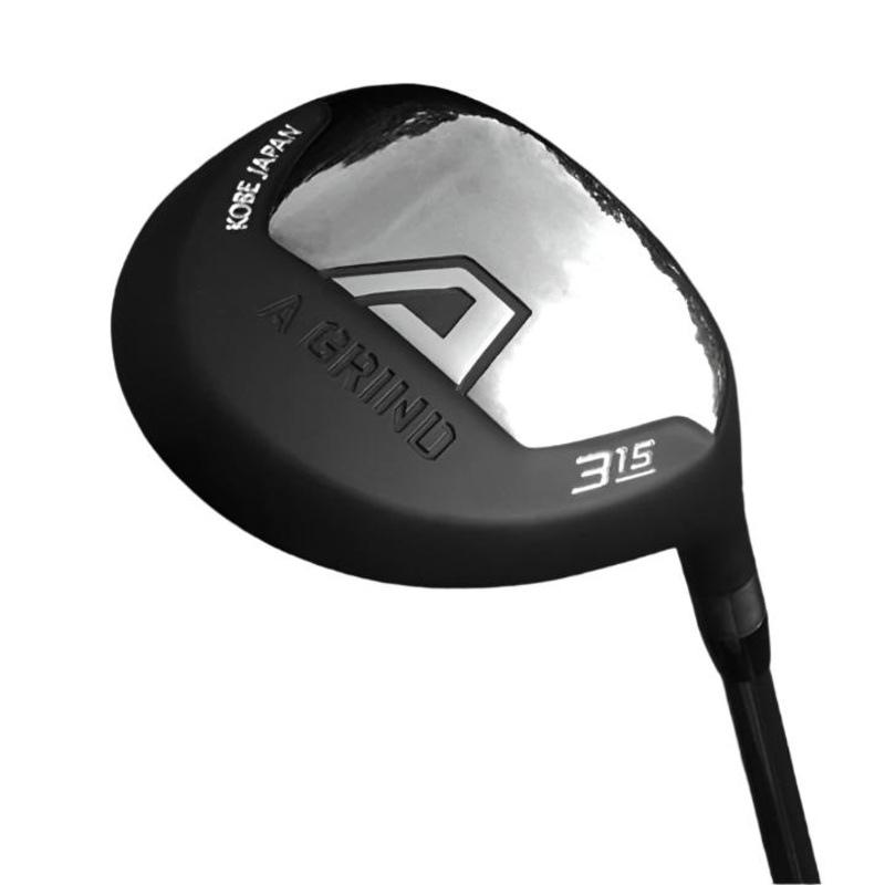 A Grind – Fairway
