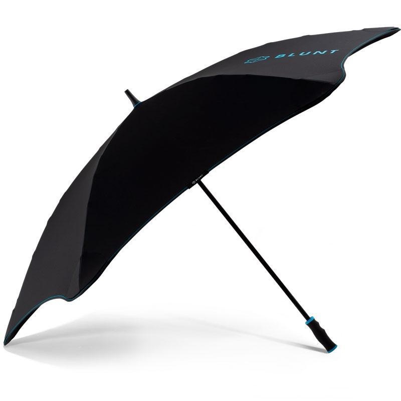 Blunt Golf Sport Umbrella|Black/Blue|Navy/Orange|Charcoal/Black
