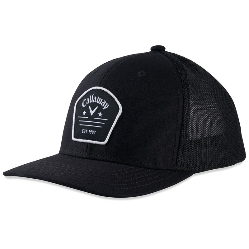 Callaway Mens Truck Adjustable Cap ’22