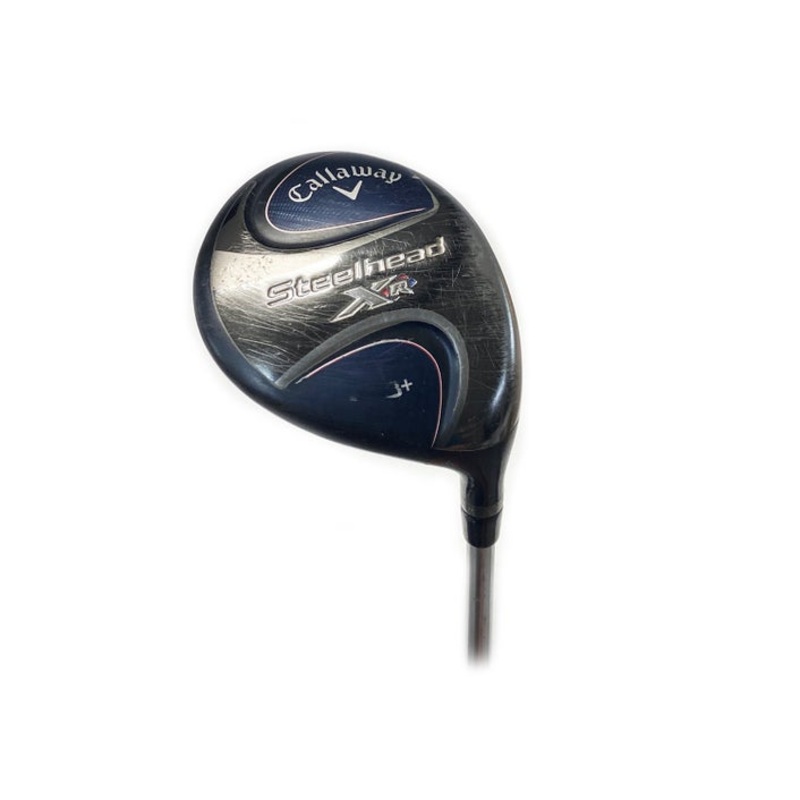Callaway Steelhead XR 13.5* 3+ Fairway Wood Tensei Blue CK Series 65g Stiff Flex