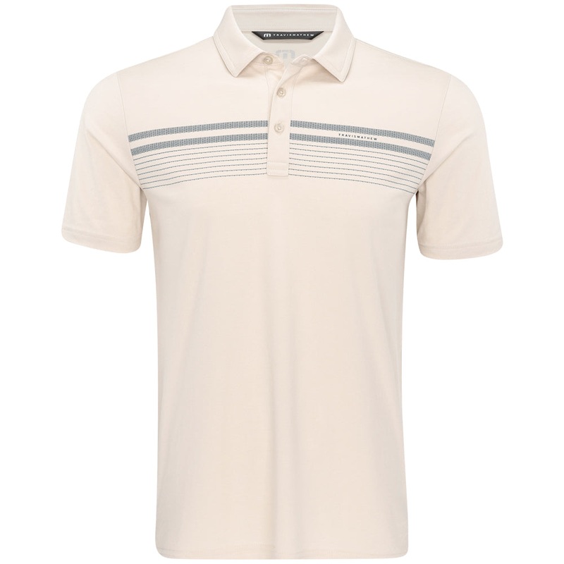 Cathedral Polo|Moonbeam|Small|Medium|Large|X-Large|XX-Large|XXX-Large