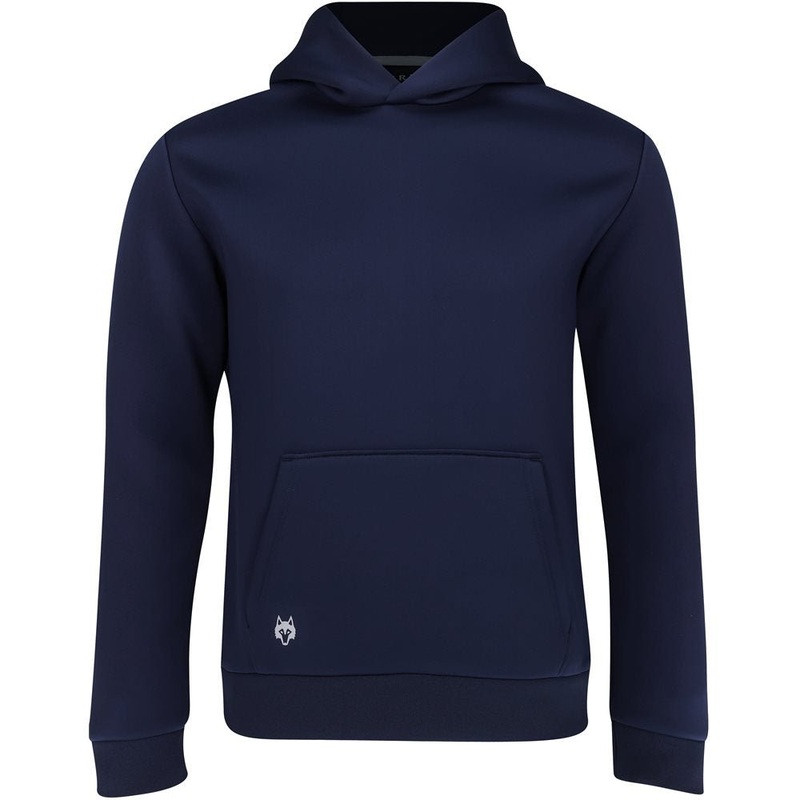 Chene Hoodie|Maltese Blue|Small|Medium|Large|X-Large|XX-Large