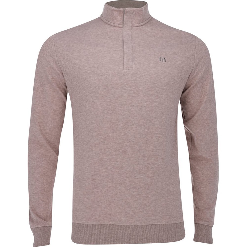 Cloud 1/4 Zip 2.0 Pullover|Portabella|Medium|Large|X-Large|XX-Large