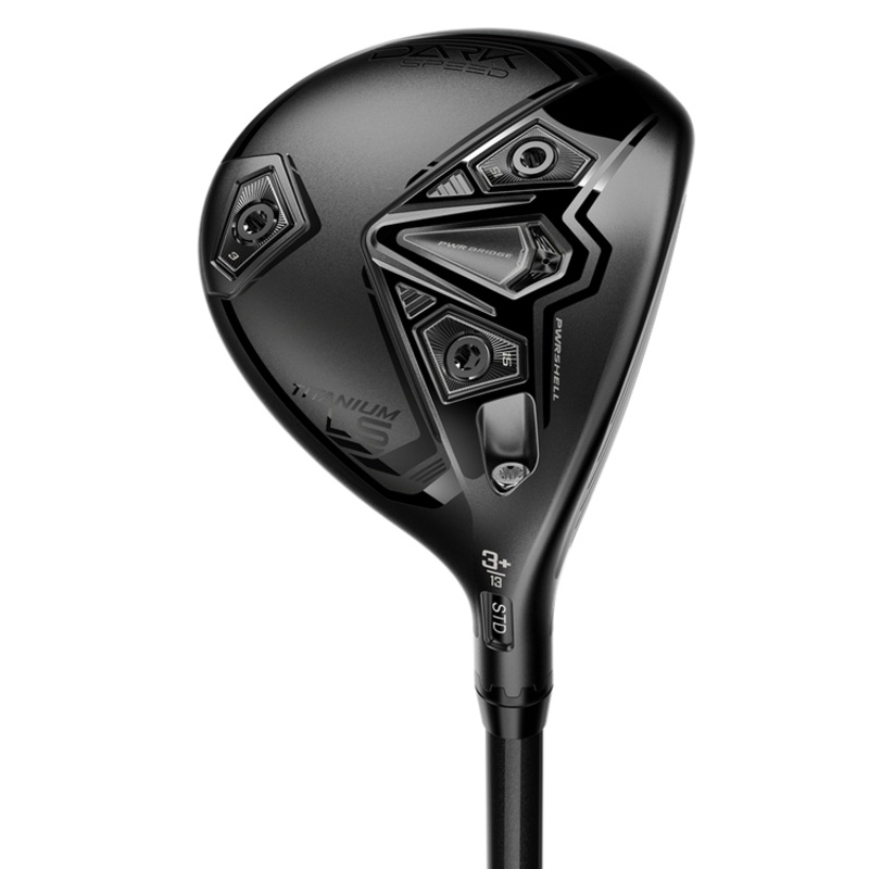 Cobra Golf DarkSpeed LS Fairway Wood