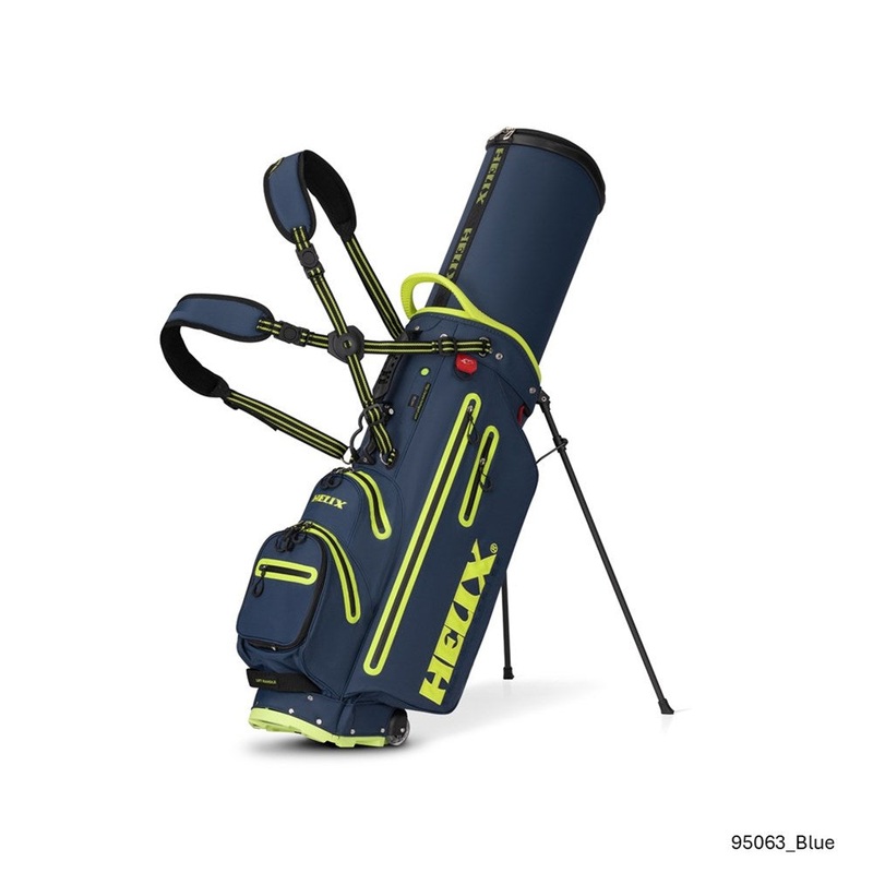 Helix – Golf Bag – Stand Bag – Nylon Series H95063