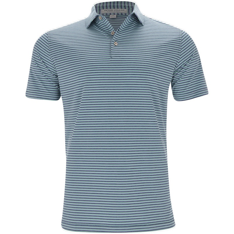Lenway Performance Jersey Polo