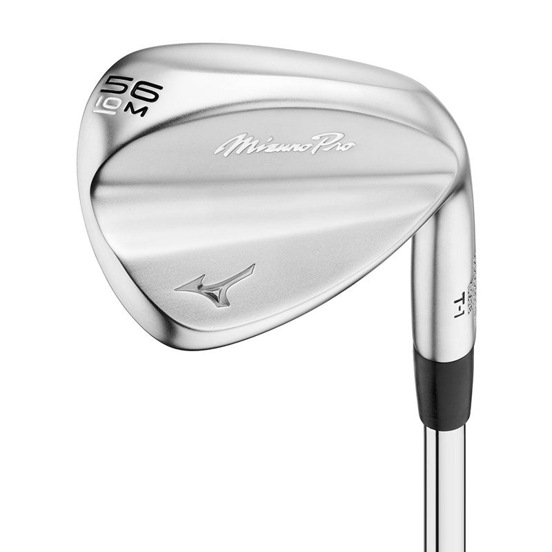 MIZUNO Pro T-1 Satin (2025) Men’s Wedge