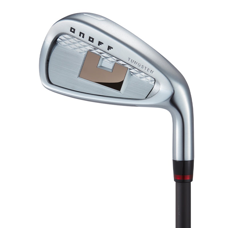 ONOFF Aka Tungsten (2024) Men’s Irons