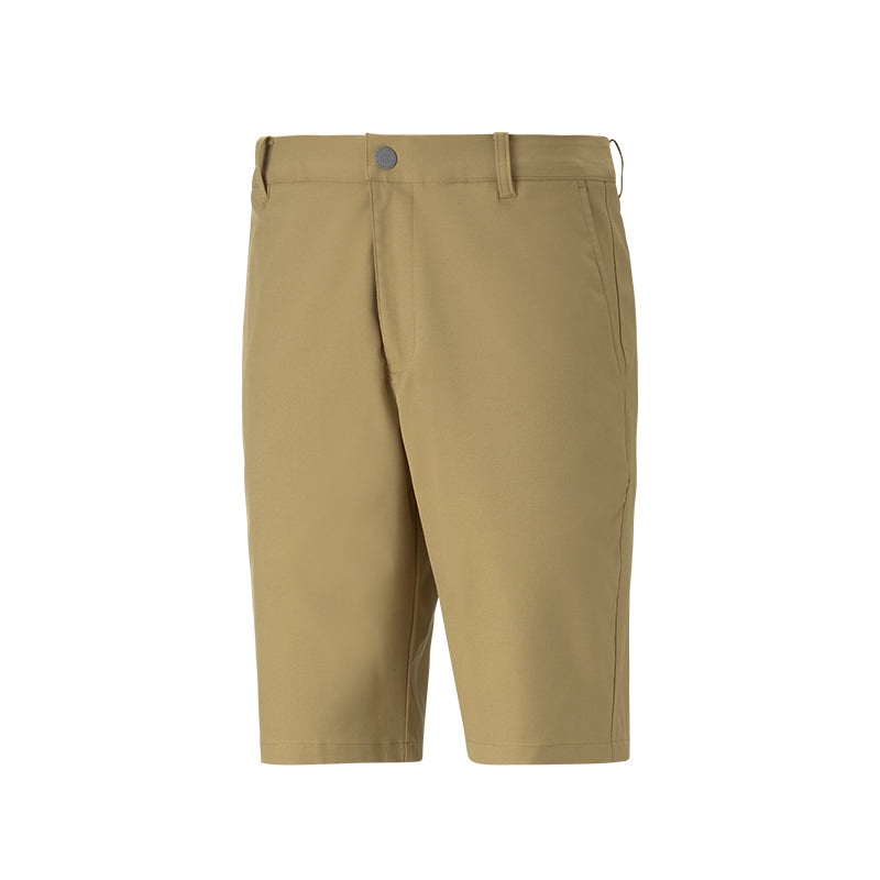 PUMA Dealer Men’s Shorts – 10 inch (Coconut Crush)