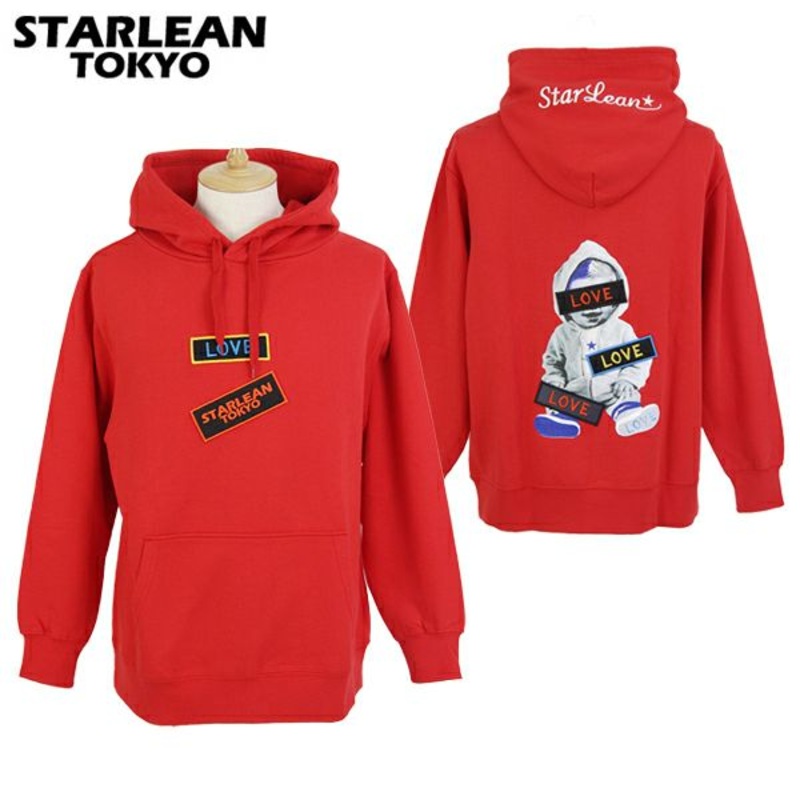 STARLEAN TOKYO      D