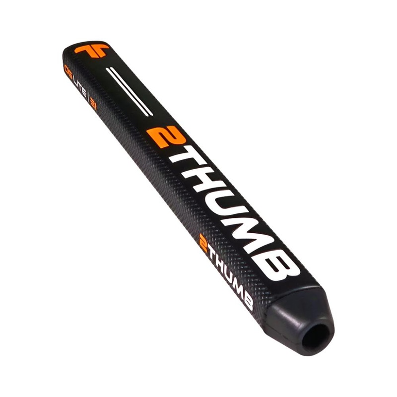 Two Thumb Putter Grip – OG Lite 31 – 48g