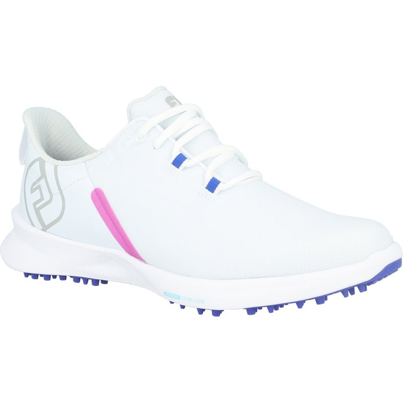 Women’s Fuel Sport Spikeless Golf Shoes