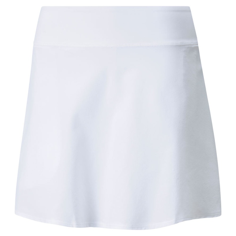 Women’s PWRSHAPE Solid Golf Skirt