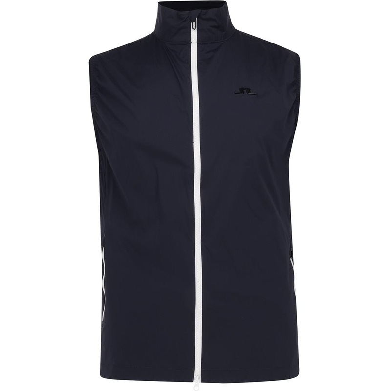 Ash Light Packable Vest|JL Navy|Medium|Large|X-Large