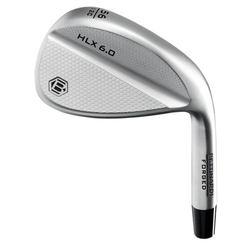 Bettinardi Golf HLX 6.0 Chrome Wedge
