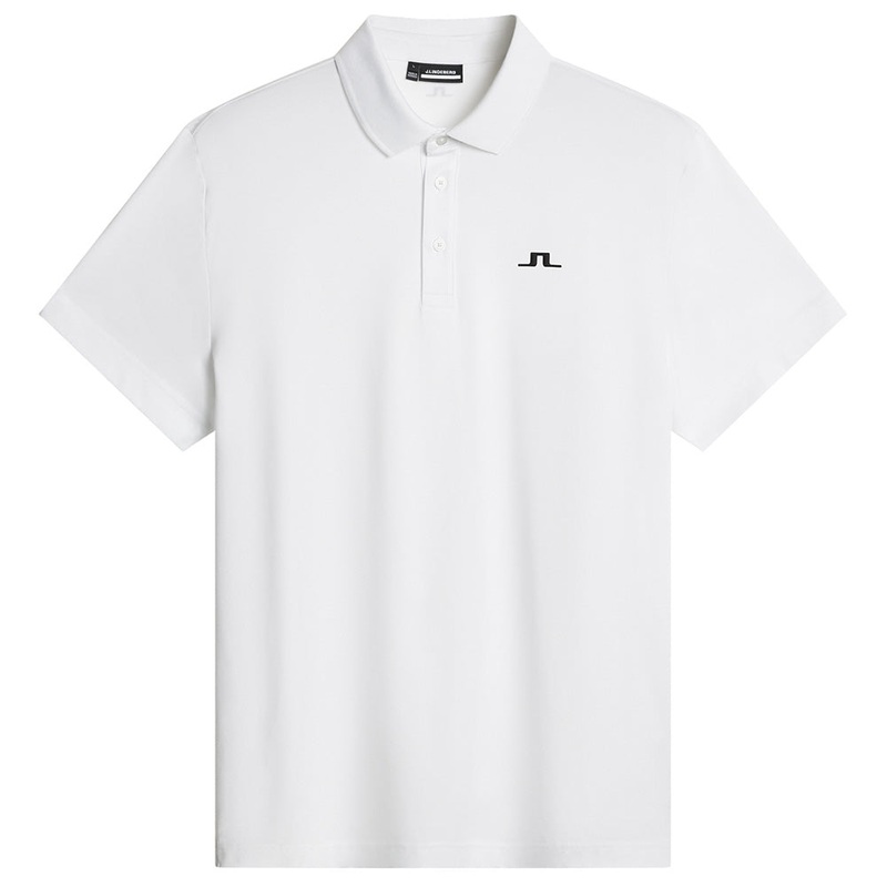 Bridge Polo|White|JL Navy|Black|Bossa Nova|Forest Green|Moonbeam|High Rise|Asphalt|Small|Medium|Large|X-Large|XX-Large