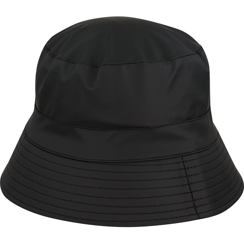 Bucket Hat|Black|Coy|Green|Navy|Warp|Small/Medium|Medium/Large
