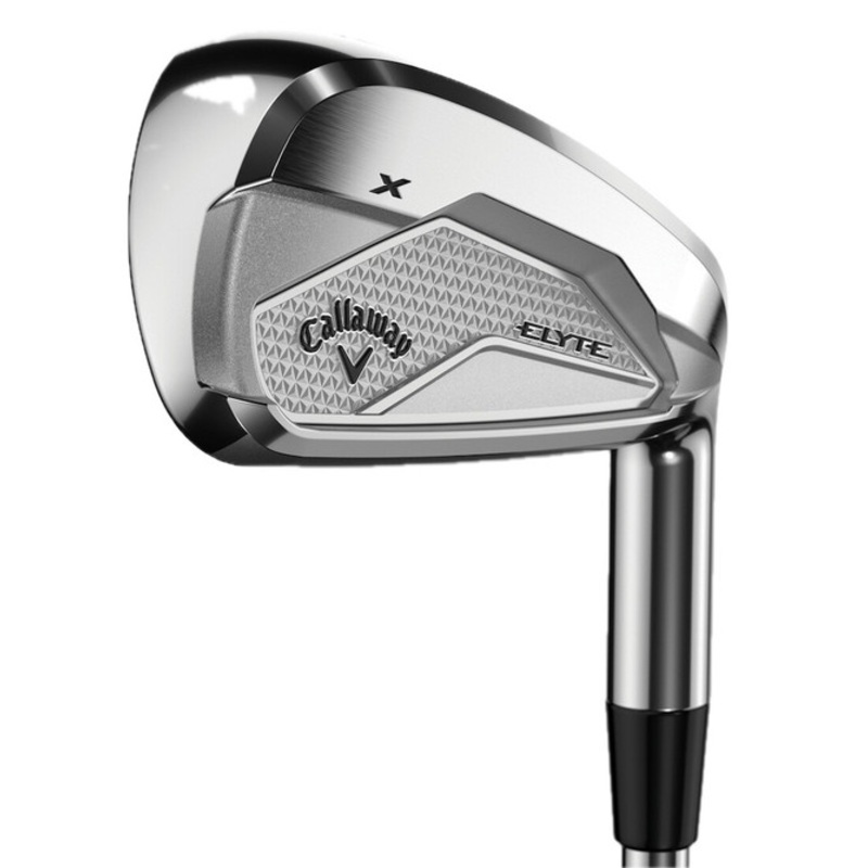 Callaway Golf Elyte X Irons (7 Iron Set) Graphite