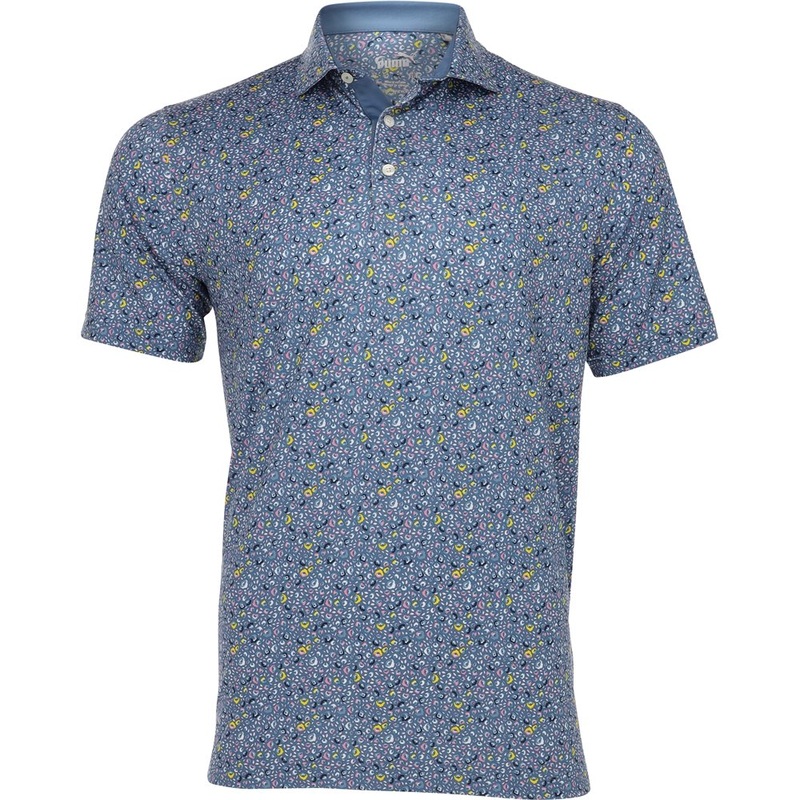 MATTR Soto Polo|Blue Horizon/Pele Yellow|Deep Navy/Mauved Out|White Glow/Pele Yellow|Small|Medium|Large|X-Large|XX-Large